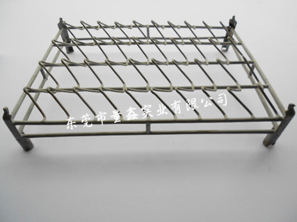 40装表壳清洗架