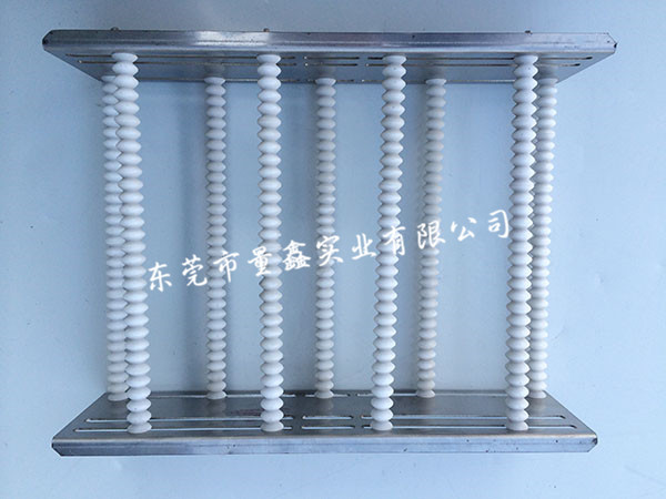 东莞玻璃清洗架