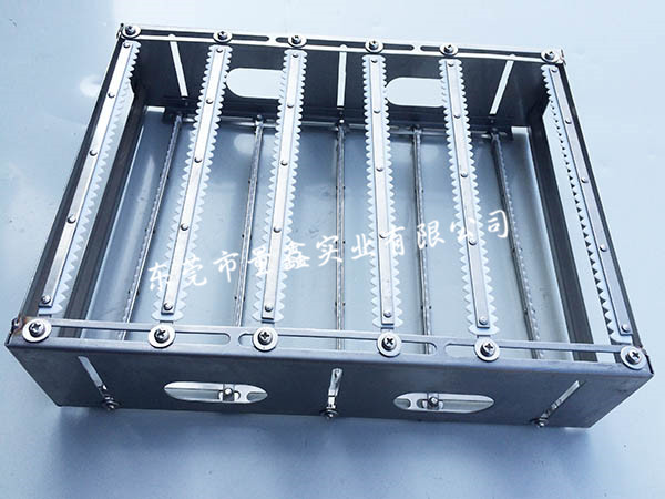 东莞玻璃清洗架生产