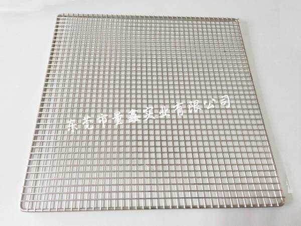 东莞不锈钢网篮