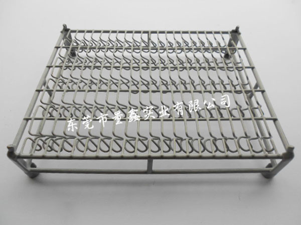 100装手表圈口清洗...