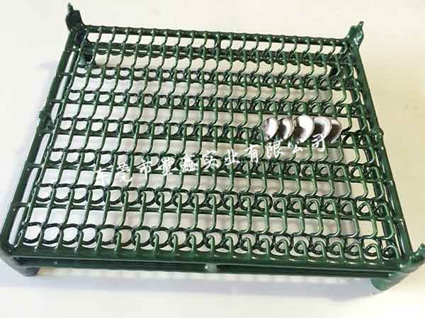 底壳清洗架生产销售