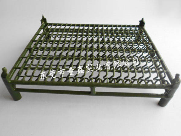 东莞表后盖清洗架生产...