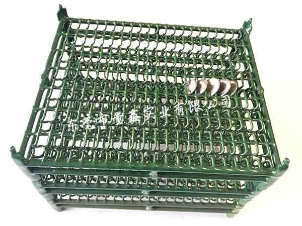 东莞底壳清洗架