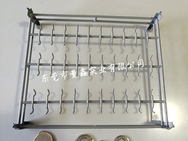 东莞底壳清洗架生产销...