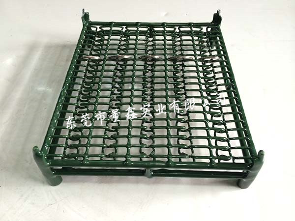 手表圈口清洗盘生产销...