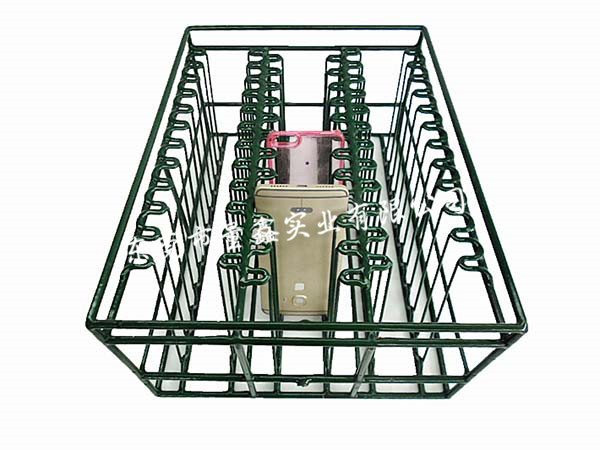 包胶手机清洗篮