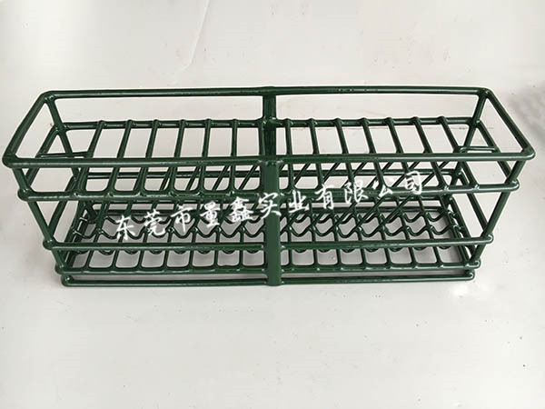 包胶手机清洗篮生产销...