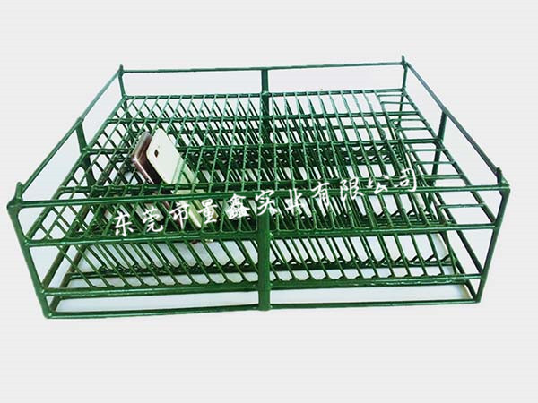 东莞耐高温手机清洗篮...