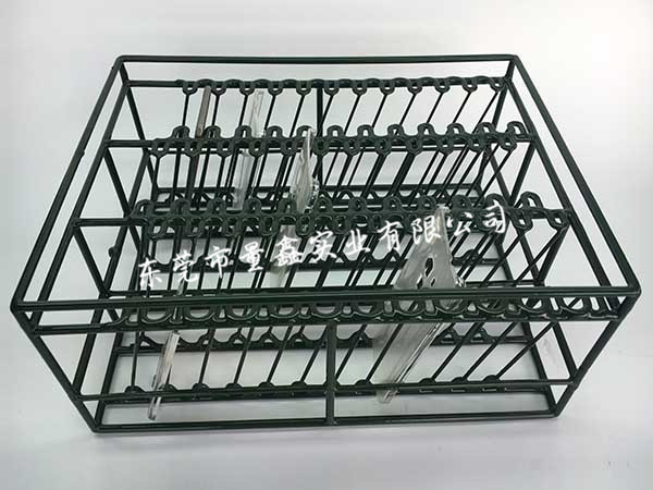 东莞耐高温手机清洗篮...