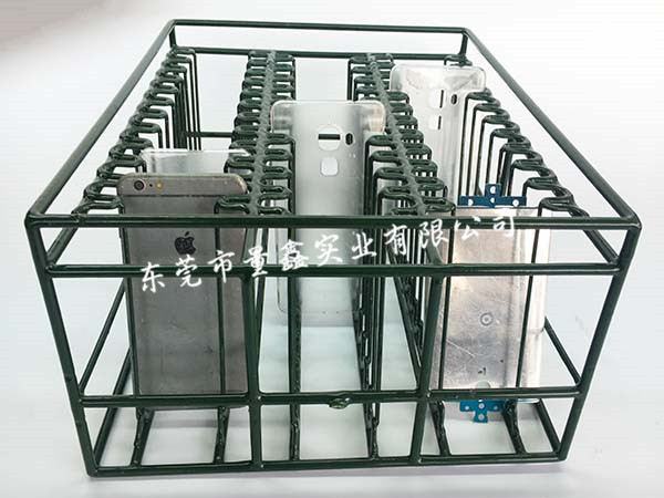 东莞耐高温手机清洗篮...