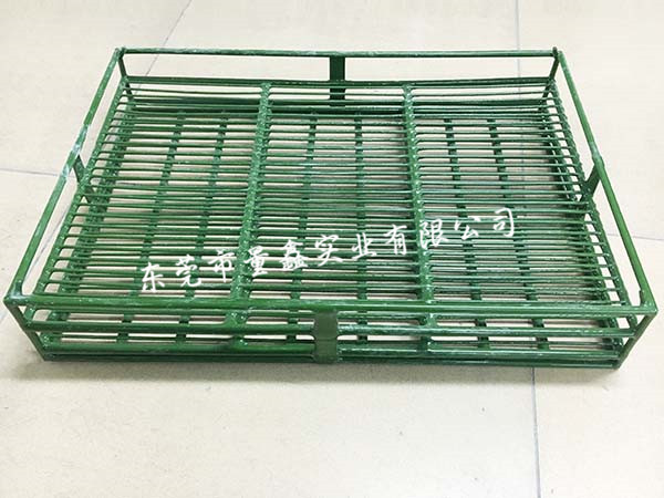 东莞手机防刮花清洗篮...