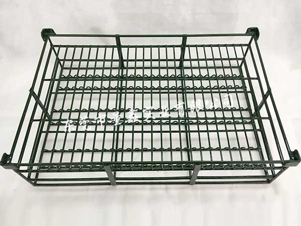 东莞手机防刮花清洗篮...