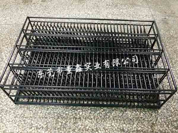 东莞手机盖清洗篮