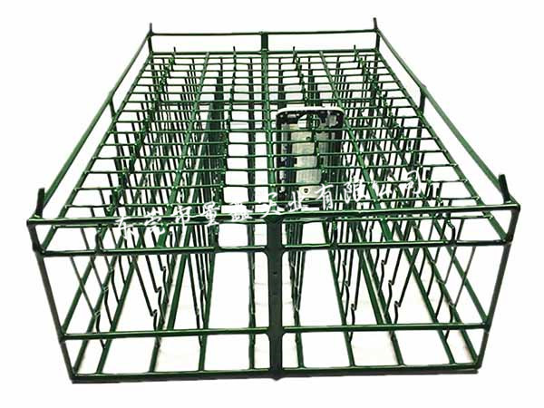 东莞手机后盖清洗篮销...