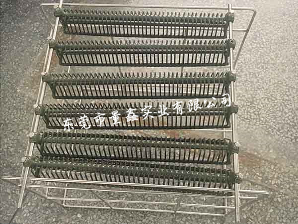 手机活动清洗篮