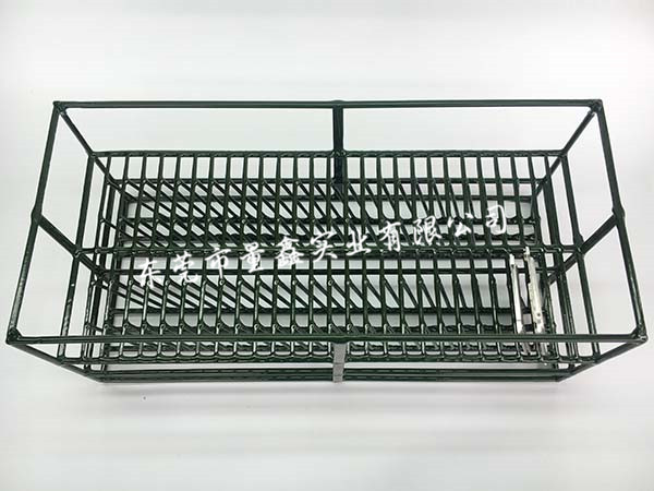 耐高温手机清洗篮生产...