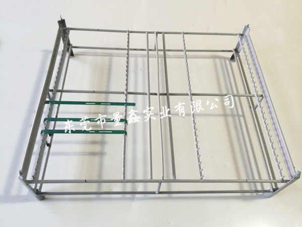 手机边框清洗架