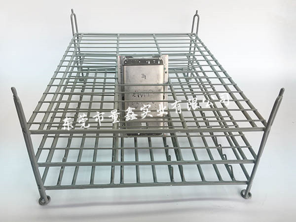 手机防刮花清洗篮生产