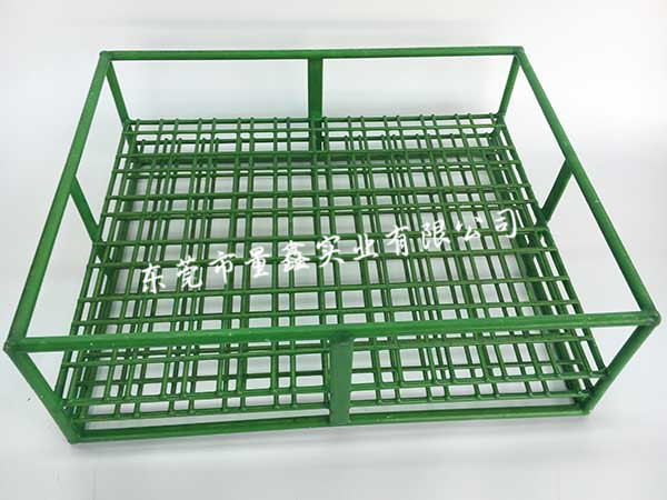 手机防刮花清洗篮生产...