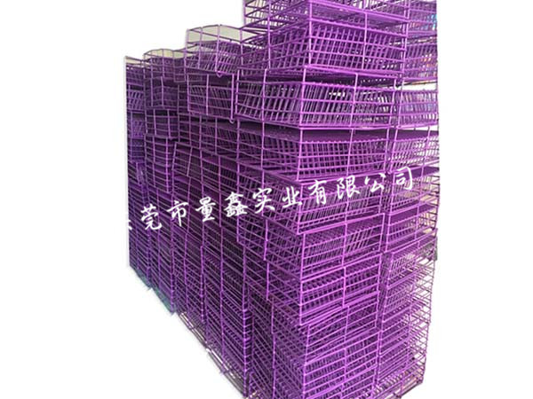 手机盖清洗篮生产