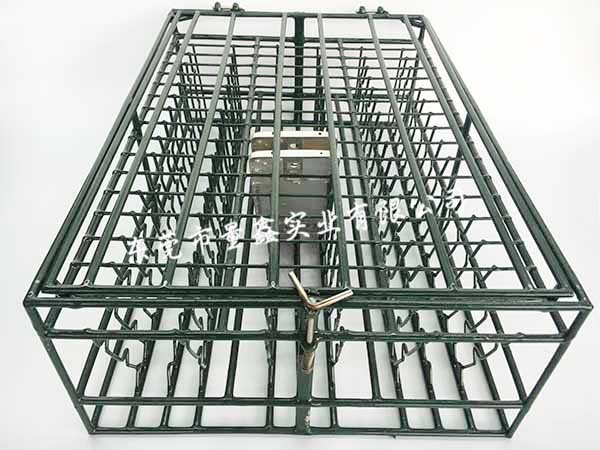 手机后盖清洗篮