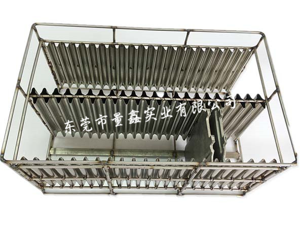 手机清洗篮生产