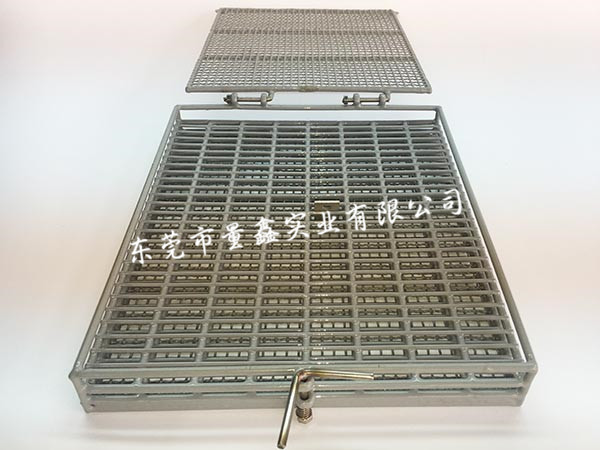 东莞加工件清洗篮生产