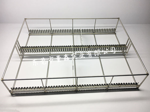 东莞配件清洗篮