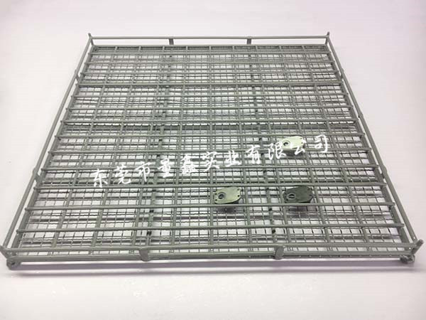 东莞配件清洗篮生产