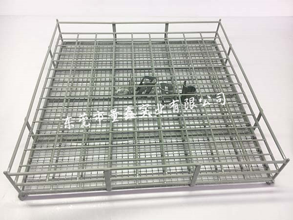 东莞配件清洗篮生产销...