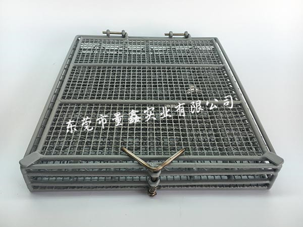 东莞汽车加工件