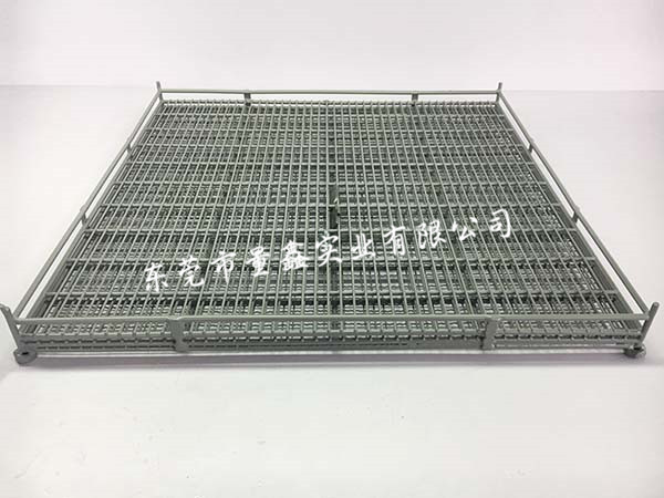 东莞汽车配件清洗篮生...