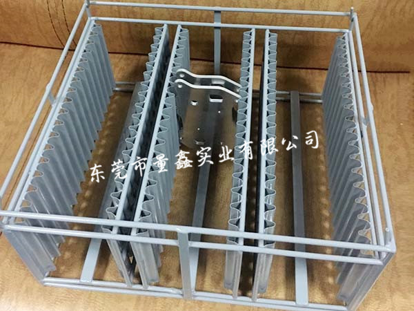 东莞汽车配件清洗篮生...