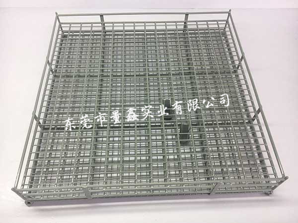 东莞汽车配件清洗篮销...
