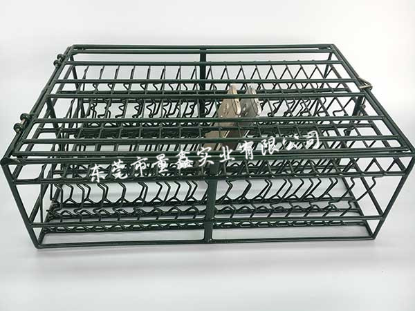 加工件清洗篮生产销售