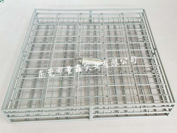 配件清洗篮生产