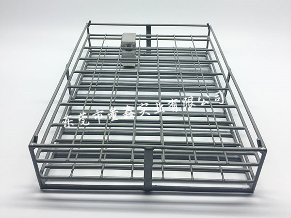 汽车配件机清洗篮生产