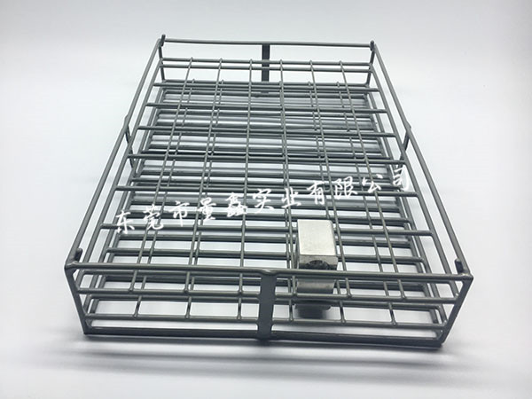 汽车配件清洗篮生产