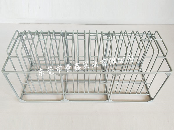 电池壳清洗篮生产