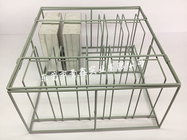 电池壳清洗篮生产销售