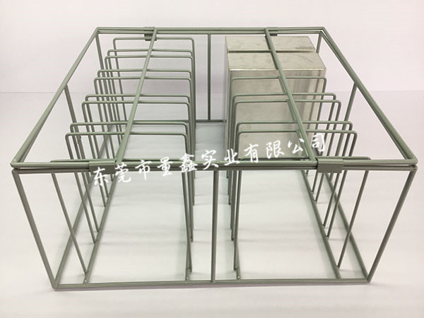 电池壳清洗篮销售