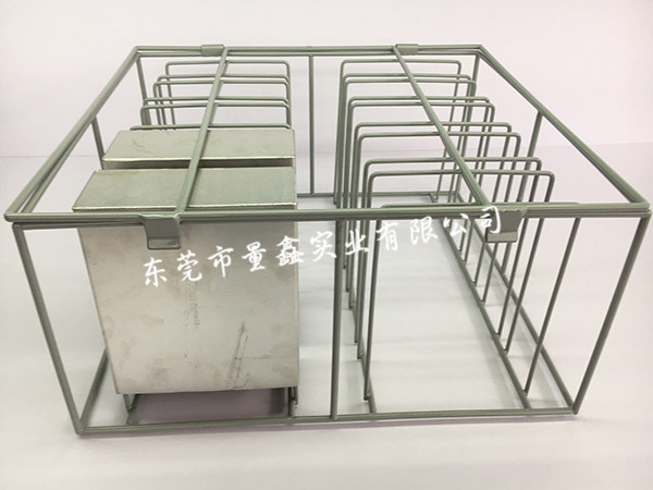 东莞电池壳清洗篮