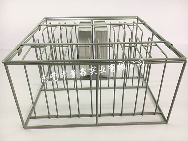 东莞电池壳清洗篮生产