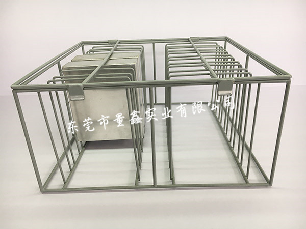 东莞电池壳清洗篮生产...