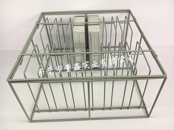 东莞电池壳清洗篮销售