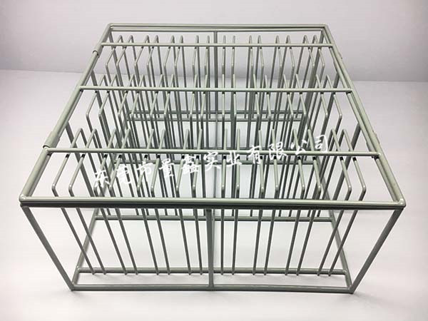 东莞汽车电池壳清洗篮