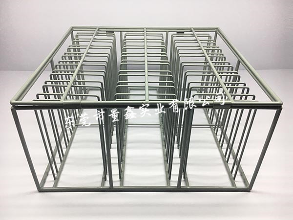 东莞汽车电池壳清洗篮...