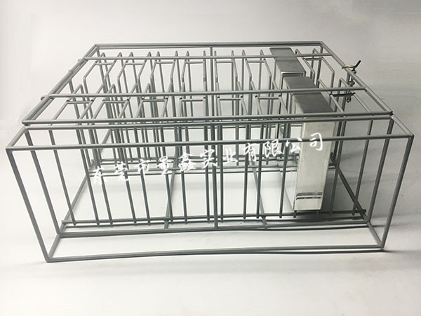 东莞汽车电池壳清洗篮...