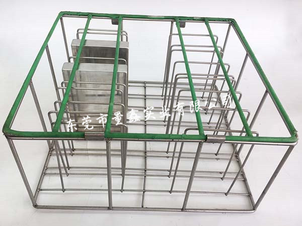 东莞清洗篮生产